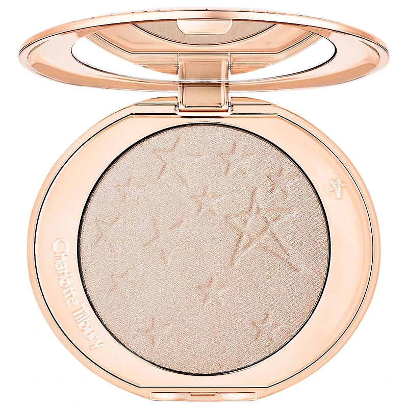 Glow Glide Face Architect Highlighter