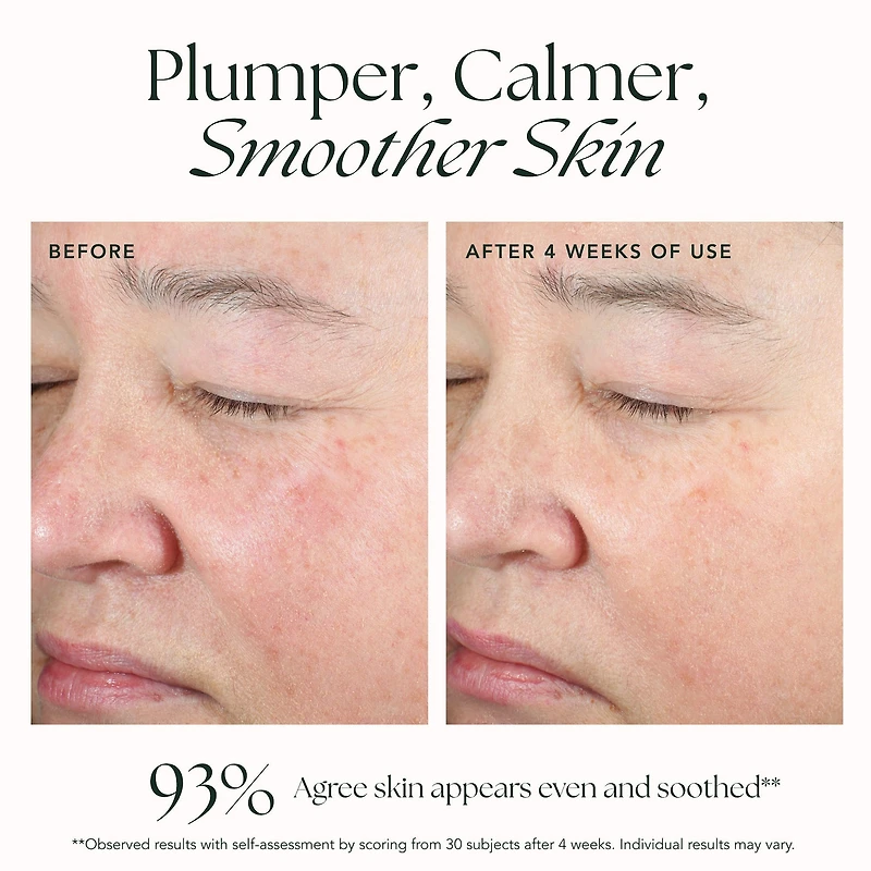 Overnight Soothing Treatment Moonseed Balm with 30 Ayurvedic Adaptogens