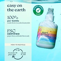 Surfproof Water Resistant No-Transfer Setting Spray With Niacinamide