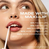 Big Swell Hydrating Lip Plumper Gloss