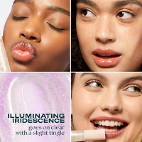 Big Swell Hydrating Lip Plumper Gloss