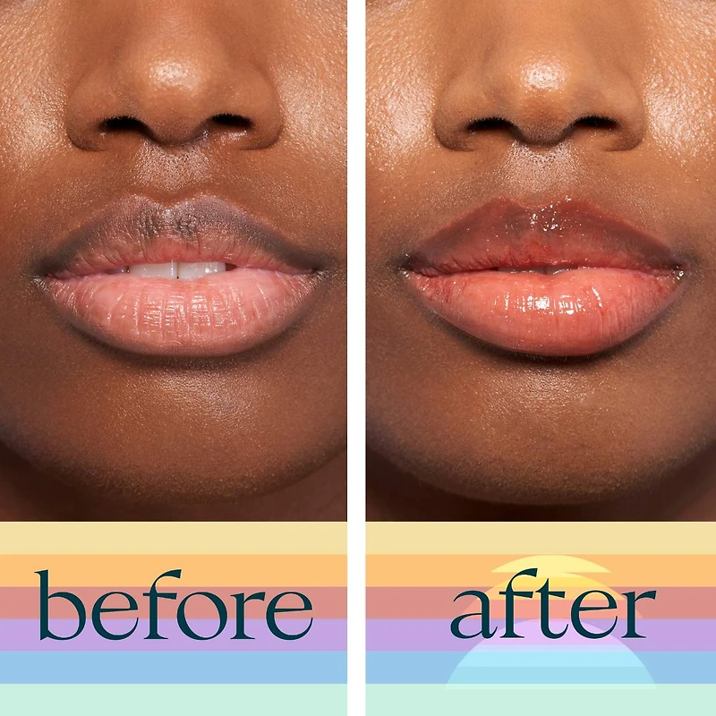 Big Swell Hydrating Lip Plumper Gloss