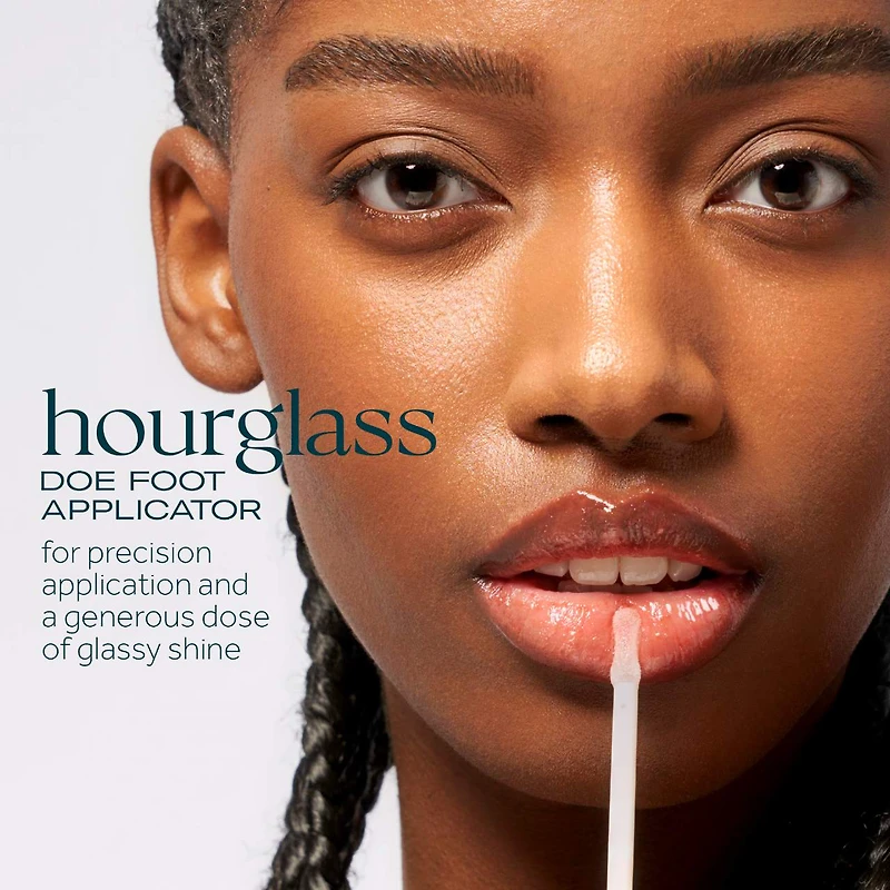 Big Swell Hydrating Lip Plumper Gloss