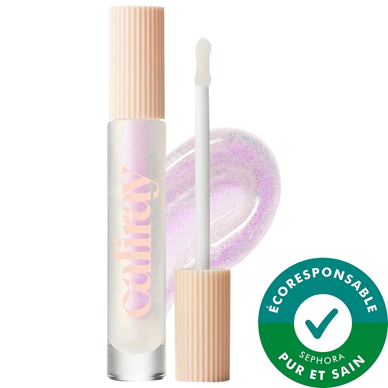 Big Swell Hydrating Lip Plumper Gloss