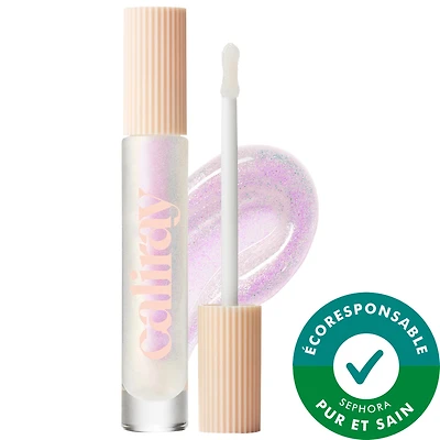 Big Swell Hydrating Lip Plumper Gloss