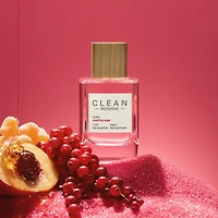 Eau de parfum Sparkling Sugar avec pêche