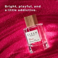 Sparkling Sugar Eau de Parfum with Peach