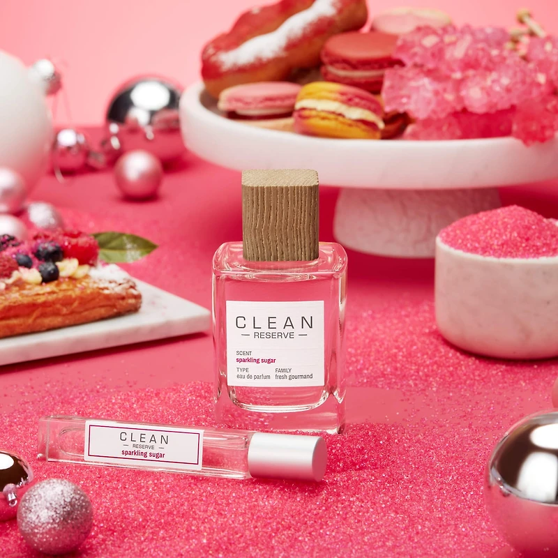 Reserve - Sparkling Sugar Eau de Parfum