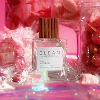 Sparkling Sugar Eau de Parfum with Peach