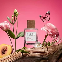 Eau de parfum Sparkling Sugar avec pêche