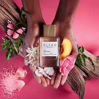 Eau de parfum Sparkling Sugar avec pêche