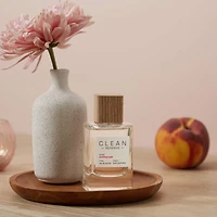 Eau de parfum Sparkling Sugar avec pêche