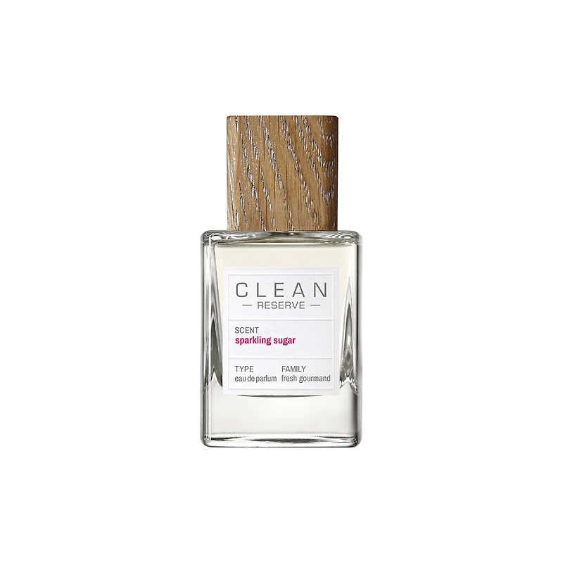 Eau de parfum Sparkling Sugar avec pêche