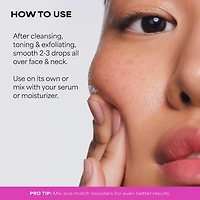 Pro Collagen Multi-Peptide Booster for Firmer, Smoother Skin