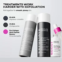 Pro Collagen Multi-Peptide Booster for Firmer, Smoother Skin