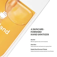 Power Mist Hydrating Hand Sanitizer