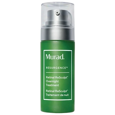 Sérum antiâge avancé de nuit Retinal ReSculpt pour rehausser			