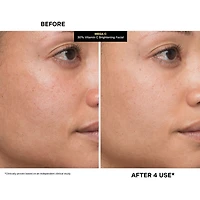 MEGA-C™ 30% Vitamin C Brightening Mask