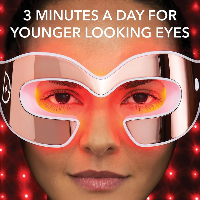 Outil à DEL DRx EyeCare Max Pro SpectraLite™