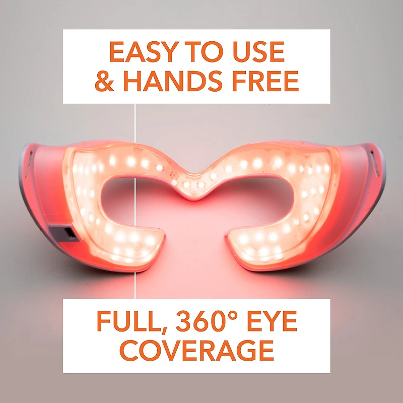 Outil à DEL DRx EyeCare Max Pro SpectraLite™