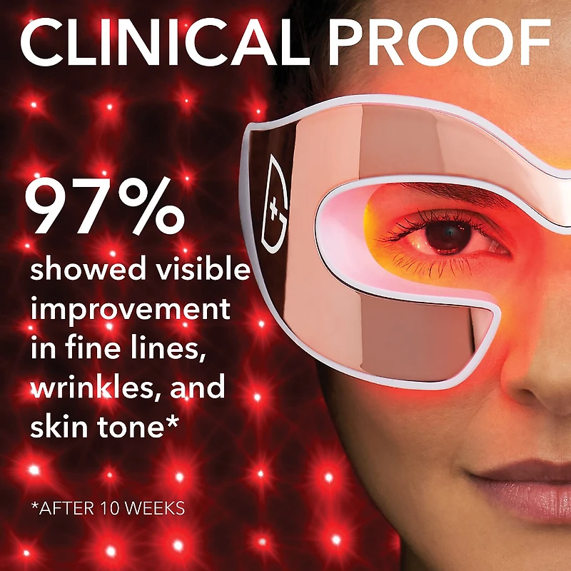 Outil à DEL DRx EyeCare Max Pro SpectraLite™