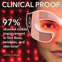 Outil à DEL DRx EyeCare Max Pro SpectraLite™