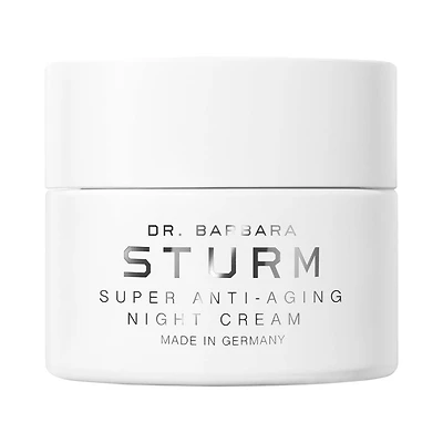 Dr. Barbara Sturm Super Anti-Aging Night Cream 1 oz / 30 mL