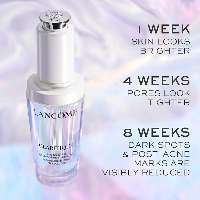 Clarifique Pro-Solution Brightening & Dark Spot Reducing Serum