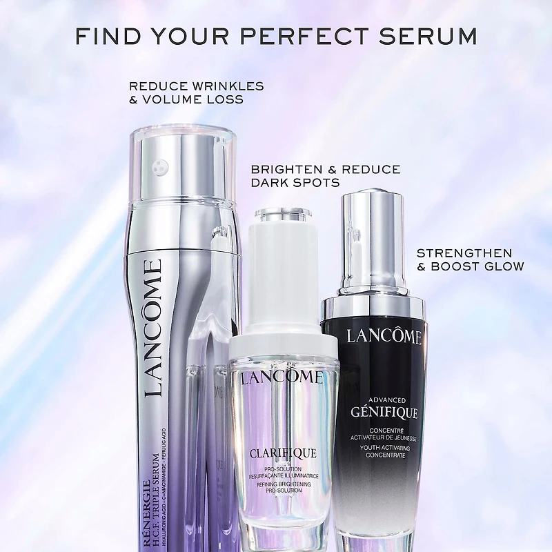 Clarifique Pro-Solution Brightening & Dark Spot Reducing Serum
