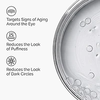 Sérum contour des yeux multi-peptides