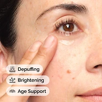 Sérum contour des yeux multi-peptides