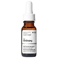 Sérum contour des yeux multi-peptides