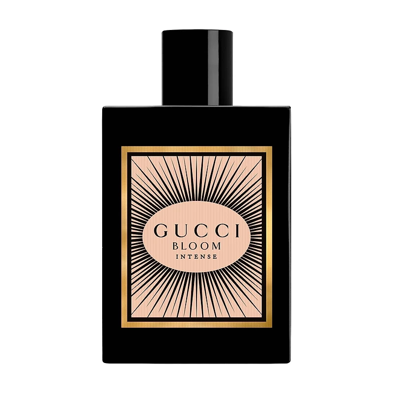 Bloom Eau de Parfum Intense with Jasmine, Tuberose and Lady of the Night