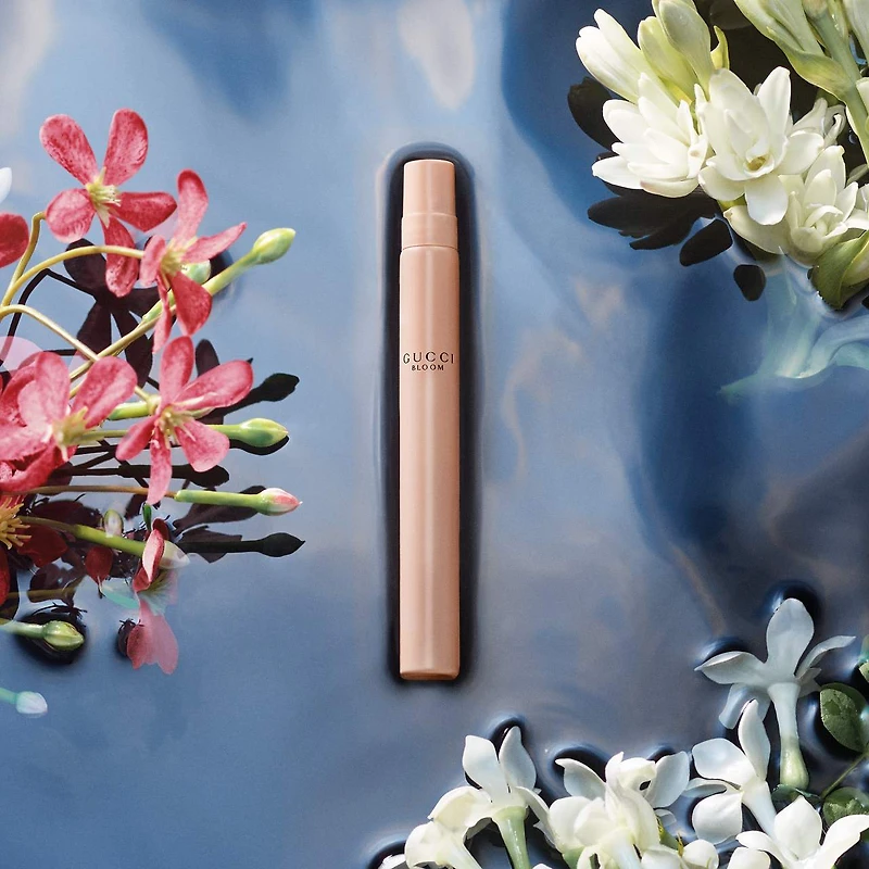 Eau de parfum Bloom avec tubéreuse et jasmin