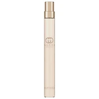 Eau de toilette Guilty pour femme avec mandarine, lilas et patchouli