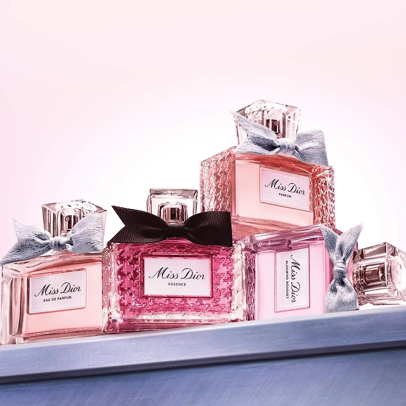 Miss Dior Blooming Bouquet