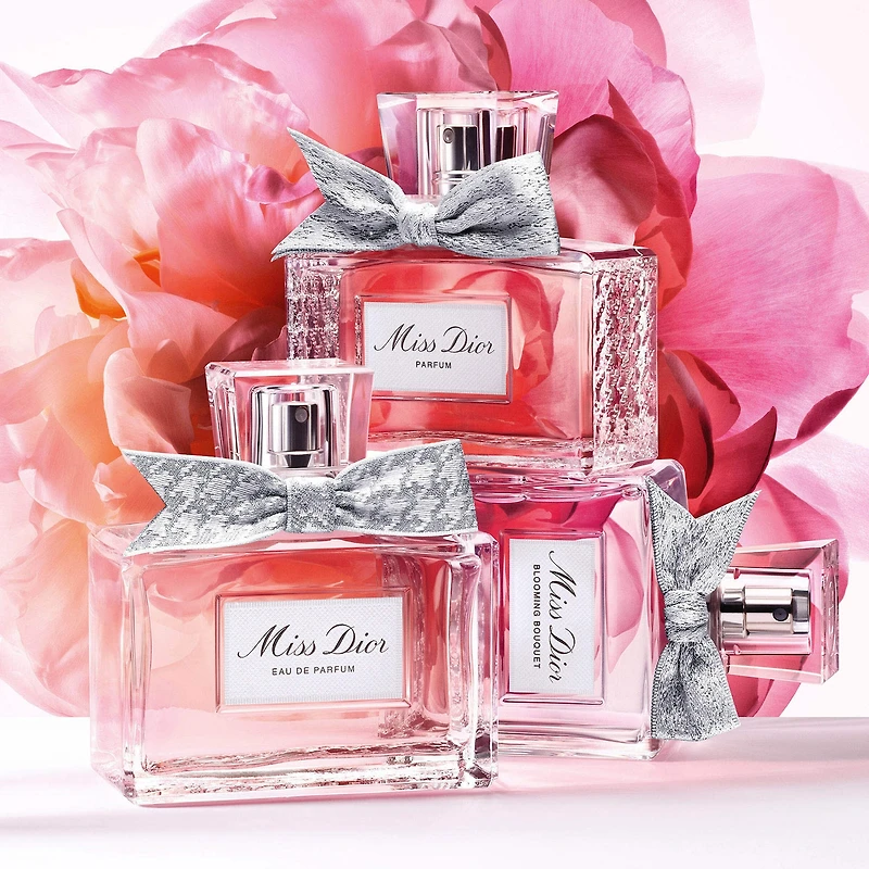 Miss Dior Blooming Bouquet