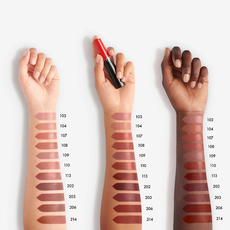 Lip Power Long Lasting Lipstick