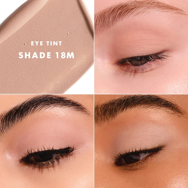 Eye Tint Long-Lasting Liquid Eyeshadow