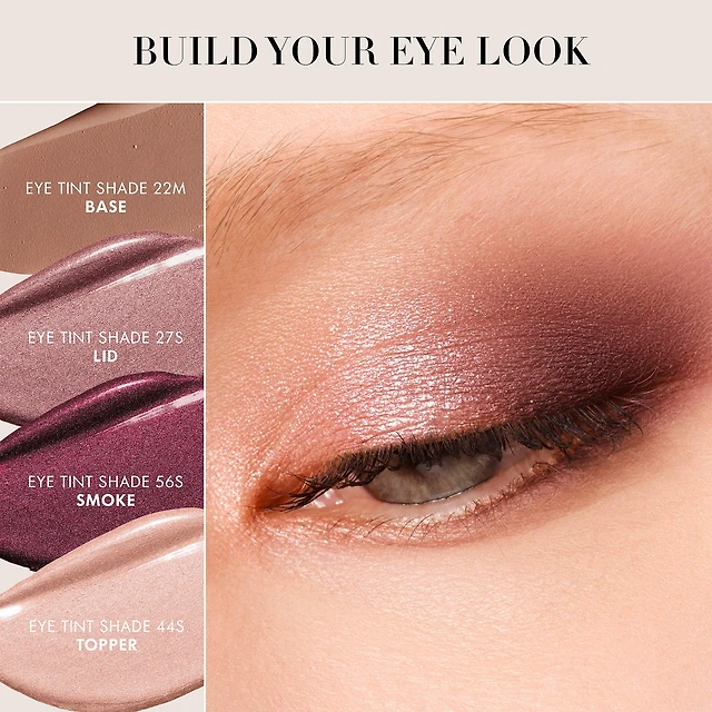 Eye Tint Long-Lasting Liquid Eyeshadow