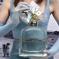 Perfect Eau de Toilette with White Florals & Cedarwood