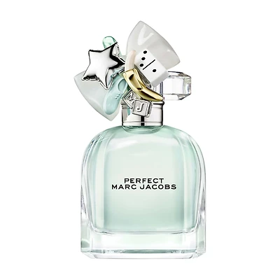 Marc Jacobs Fragrances Perfect eau de toilette with Pink Peppercorn, Polygonum, White Daffodil & Cedarwood spray
