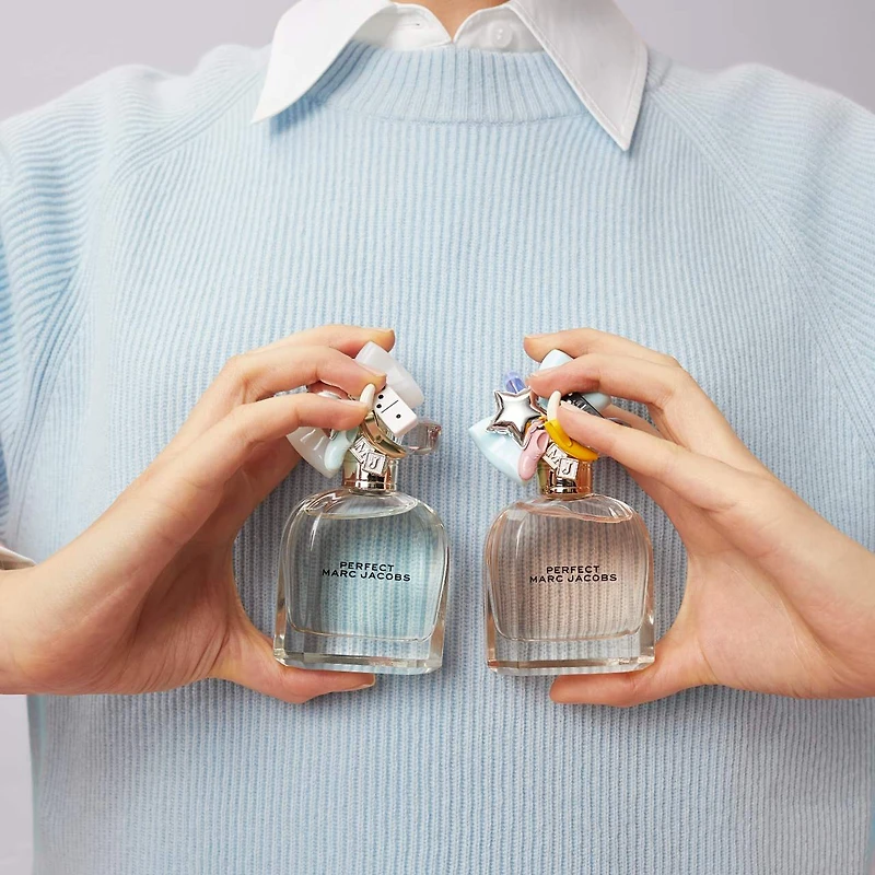 Eau de toilette Perfect