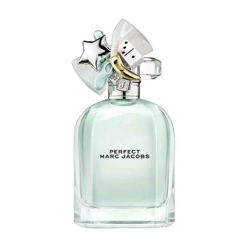 Eau de toilette Perfect