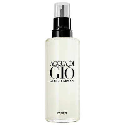 Acqua Di Gio Parfum with Bergamot & Rosemary