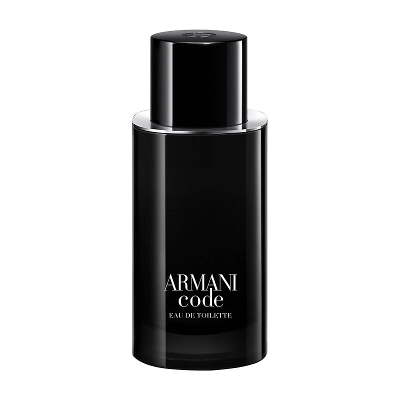 Eau de toilette Armani Code