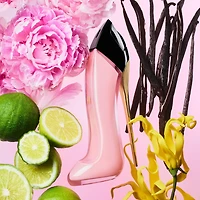 Good Girl Blush Eau de Parfum with Floral Vanilla