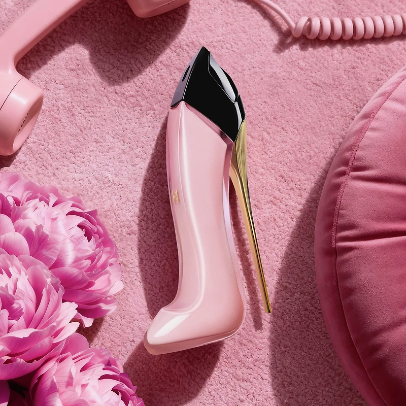 Good Girl Blush Eau de Parfum with Floral Vanilla