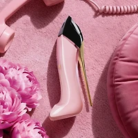 Good Girl Blush Eau de Parfum with Floral Vanilla