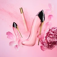 Good Girl Blush Eau de Parfum with Floral Vanilla